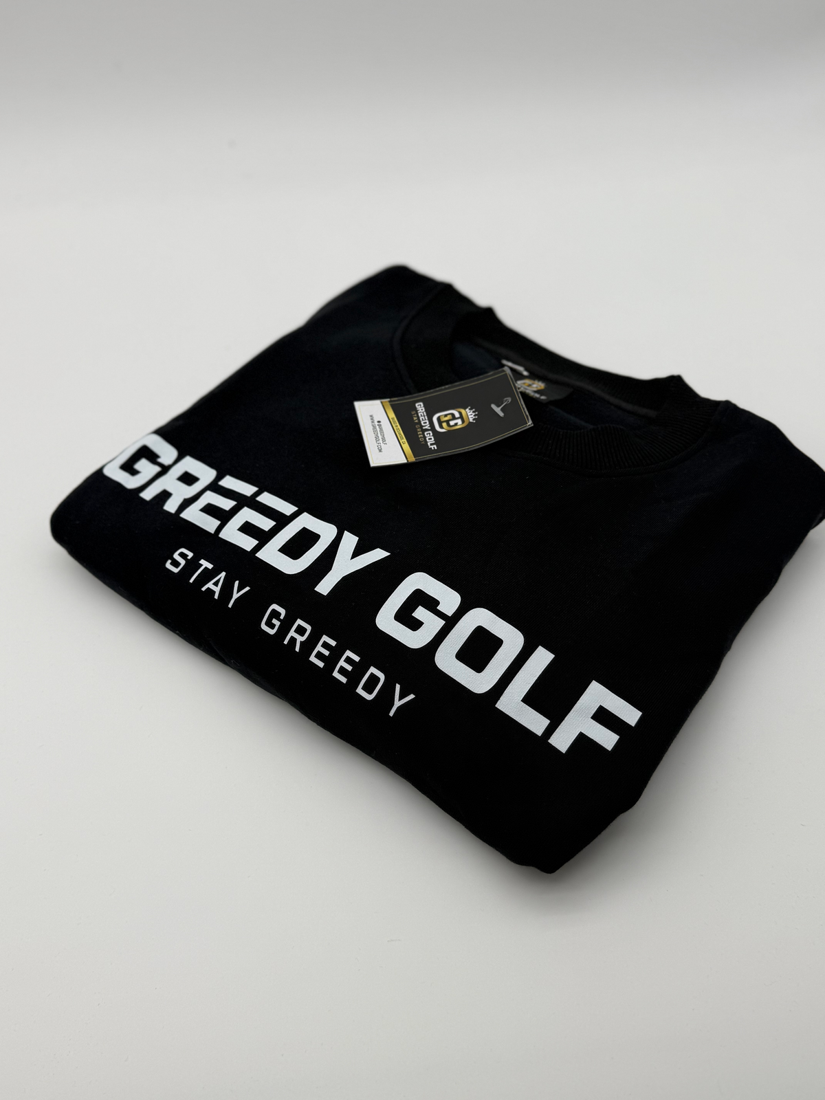 The Pollock Polo – Greedy Golf Store