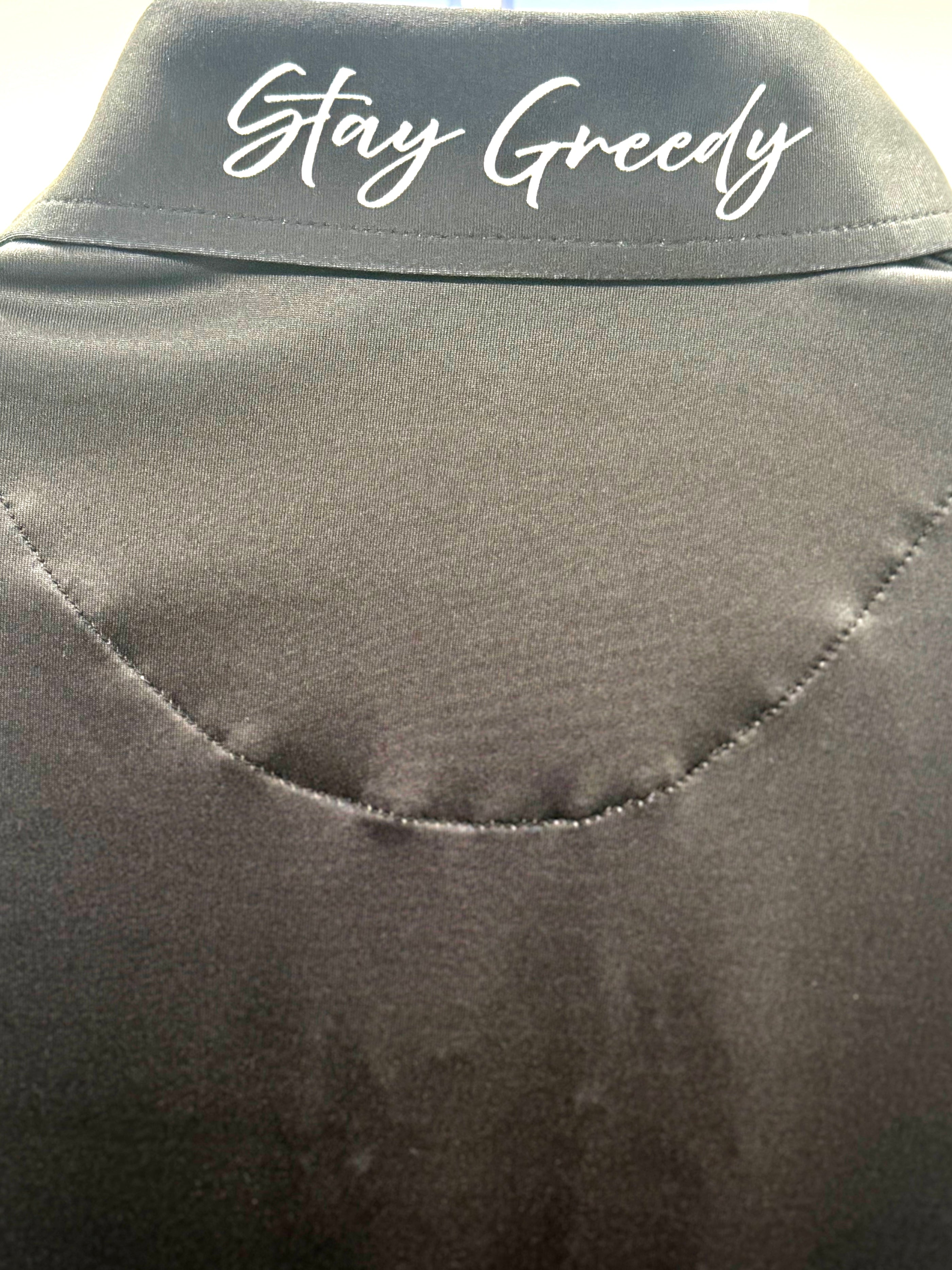 The Midnight Polo image 2