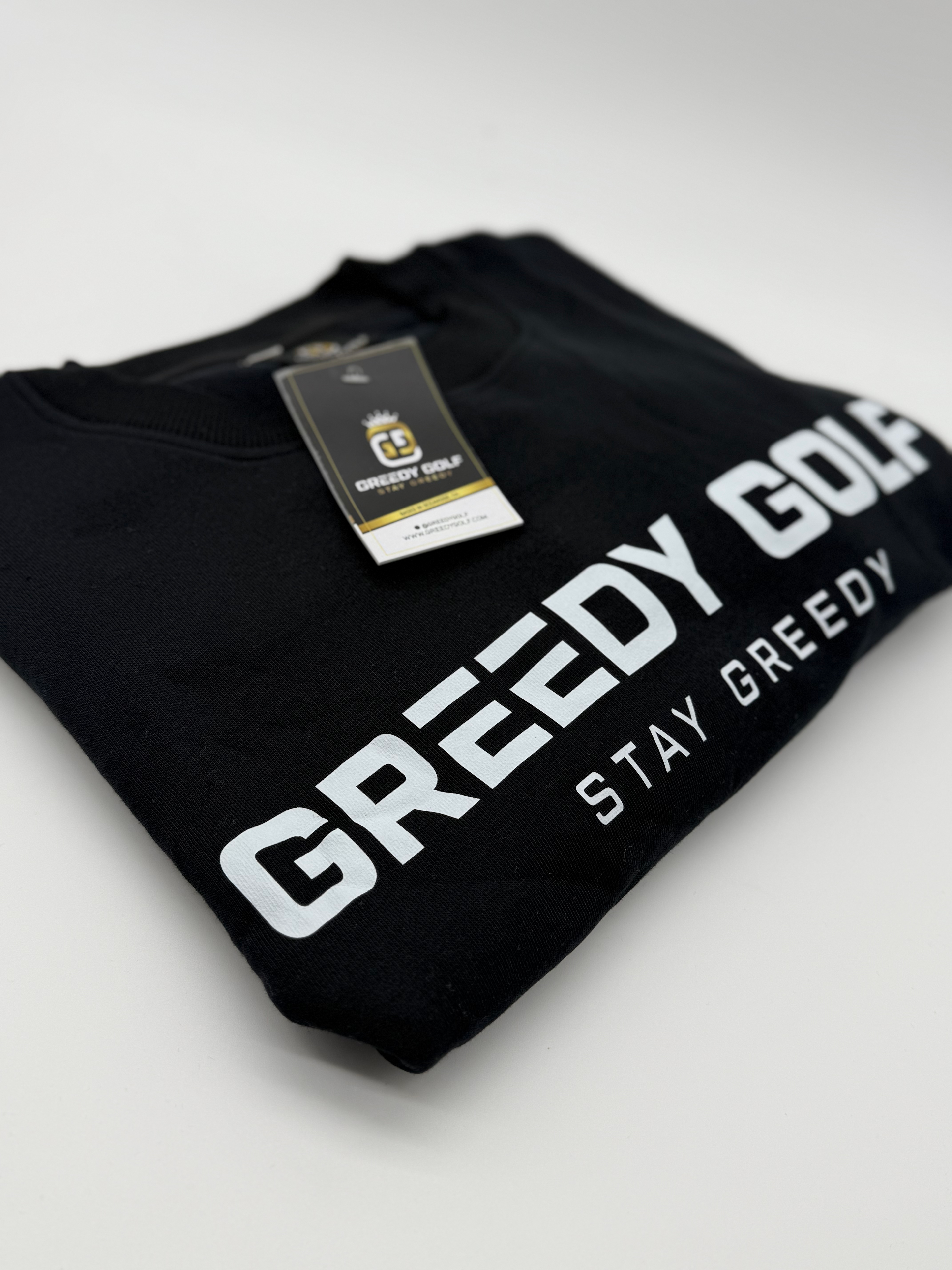 Greedy Golf Classic Crew image 1