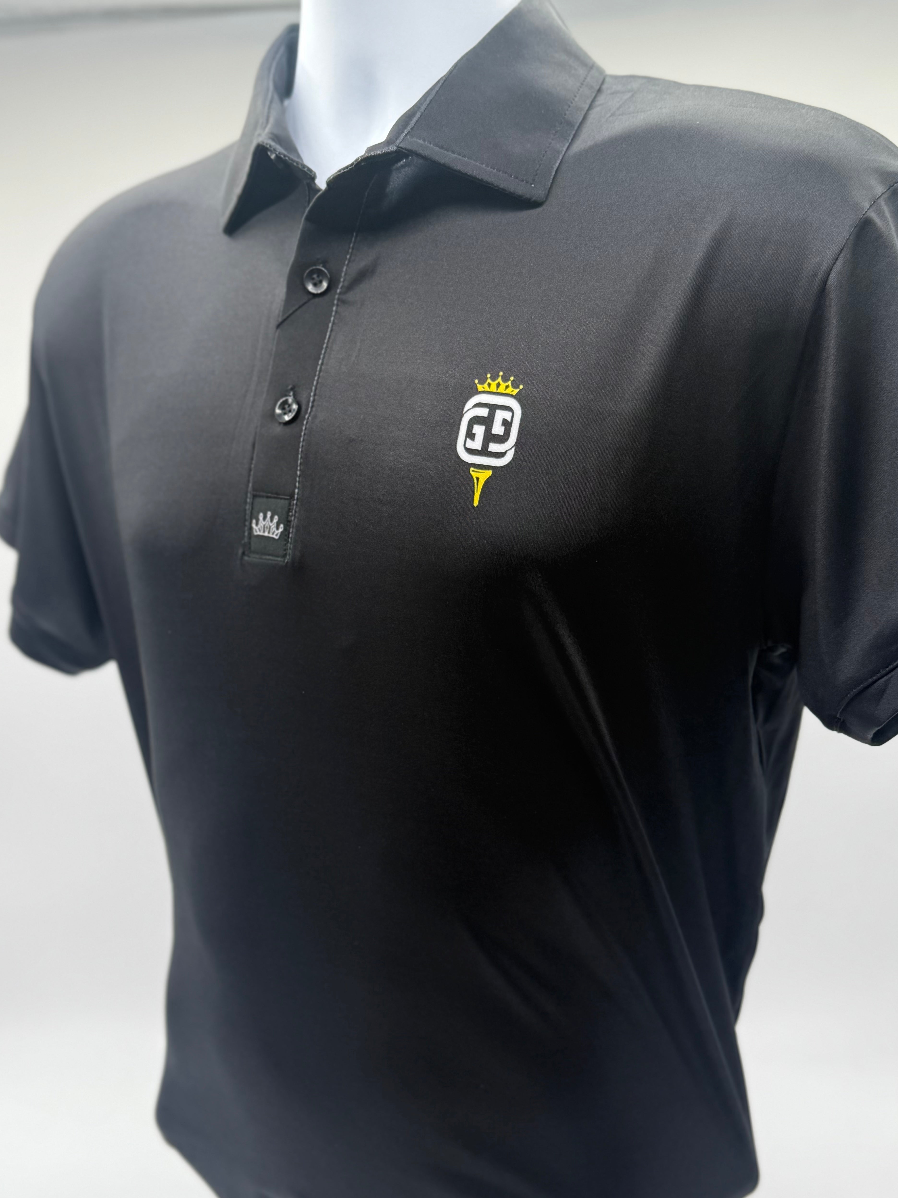 The Midnight Polo image 0