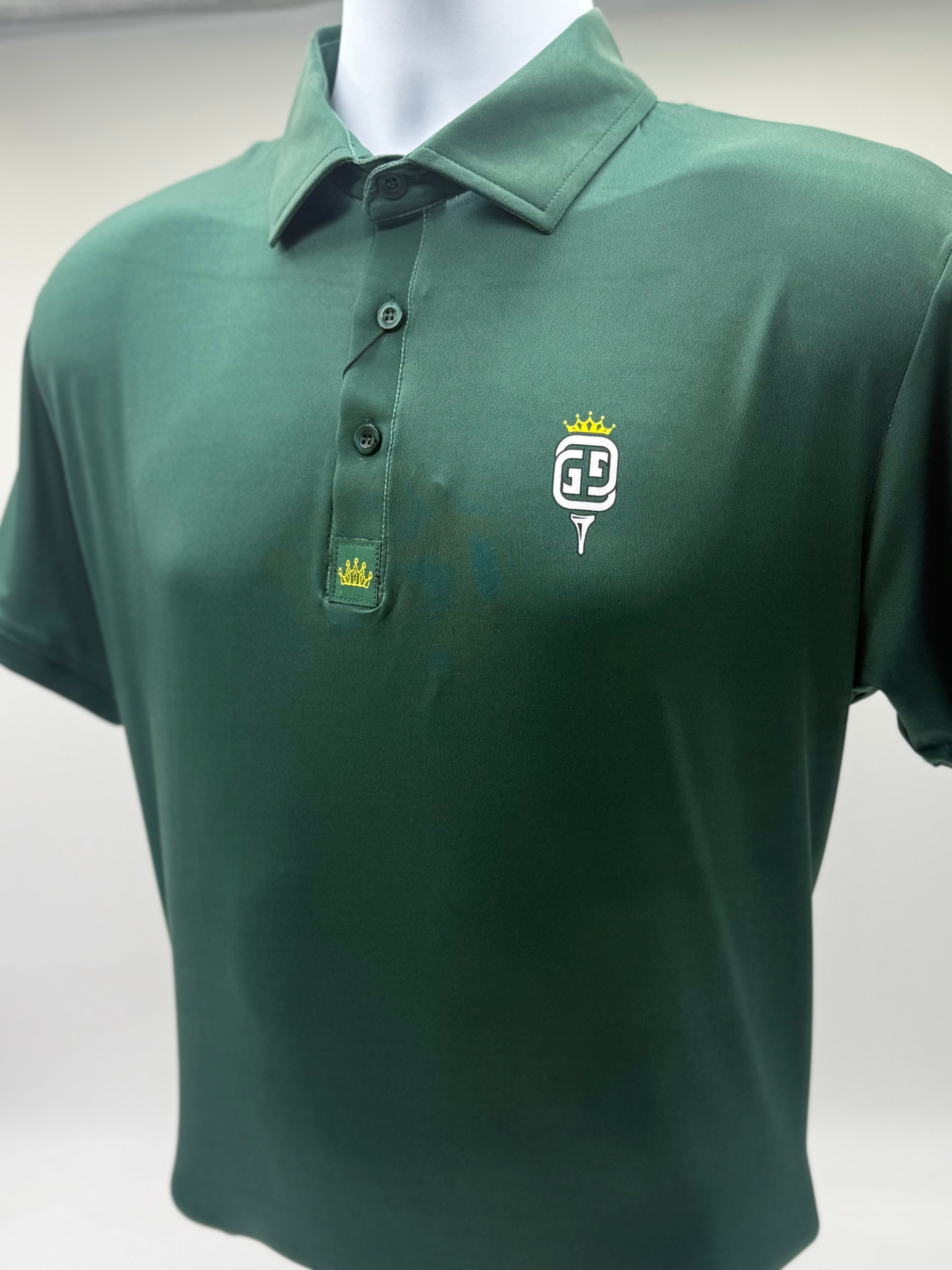 The Fairway Polo image 0