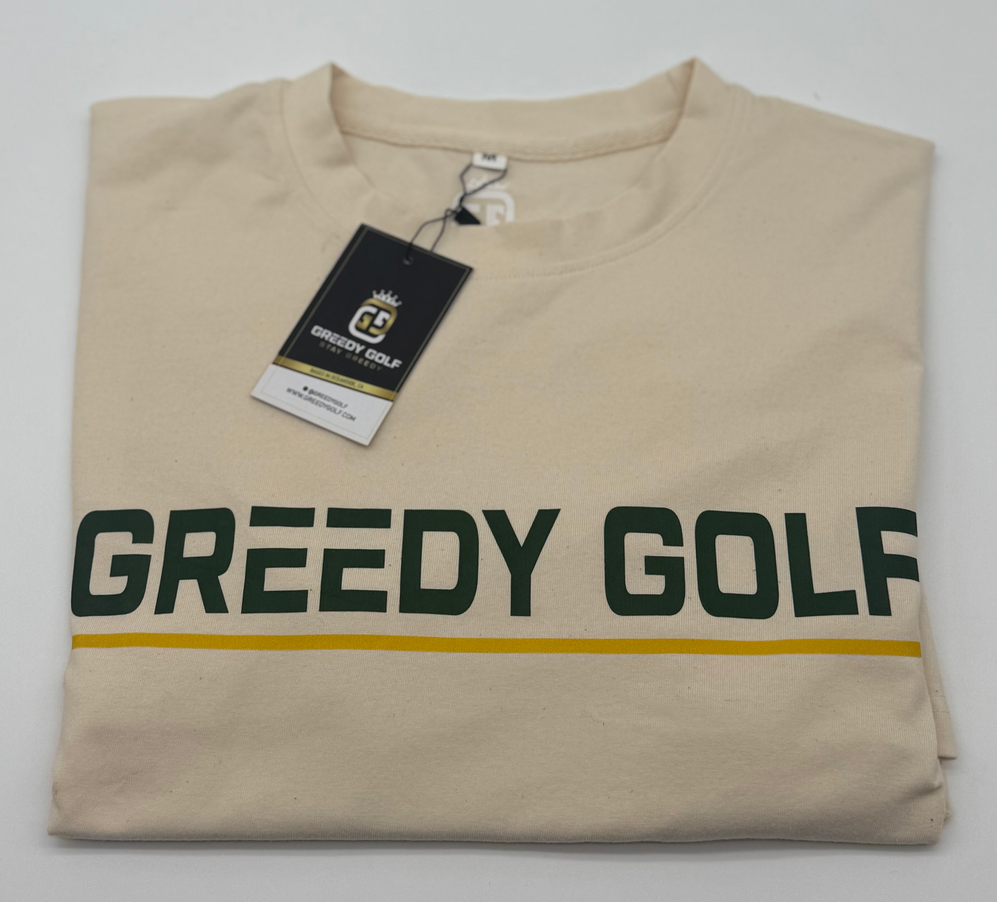 The Heritage Tee image 0