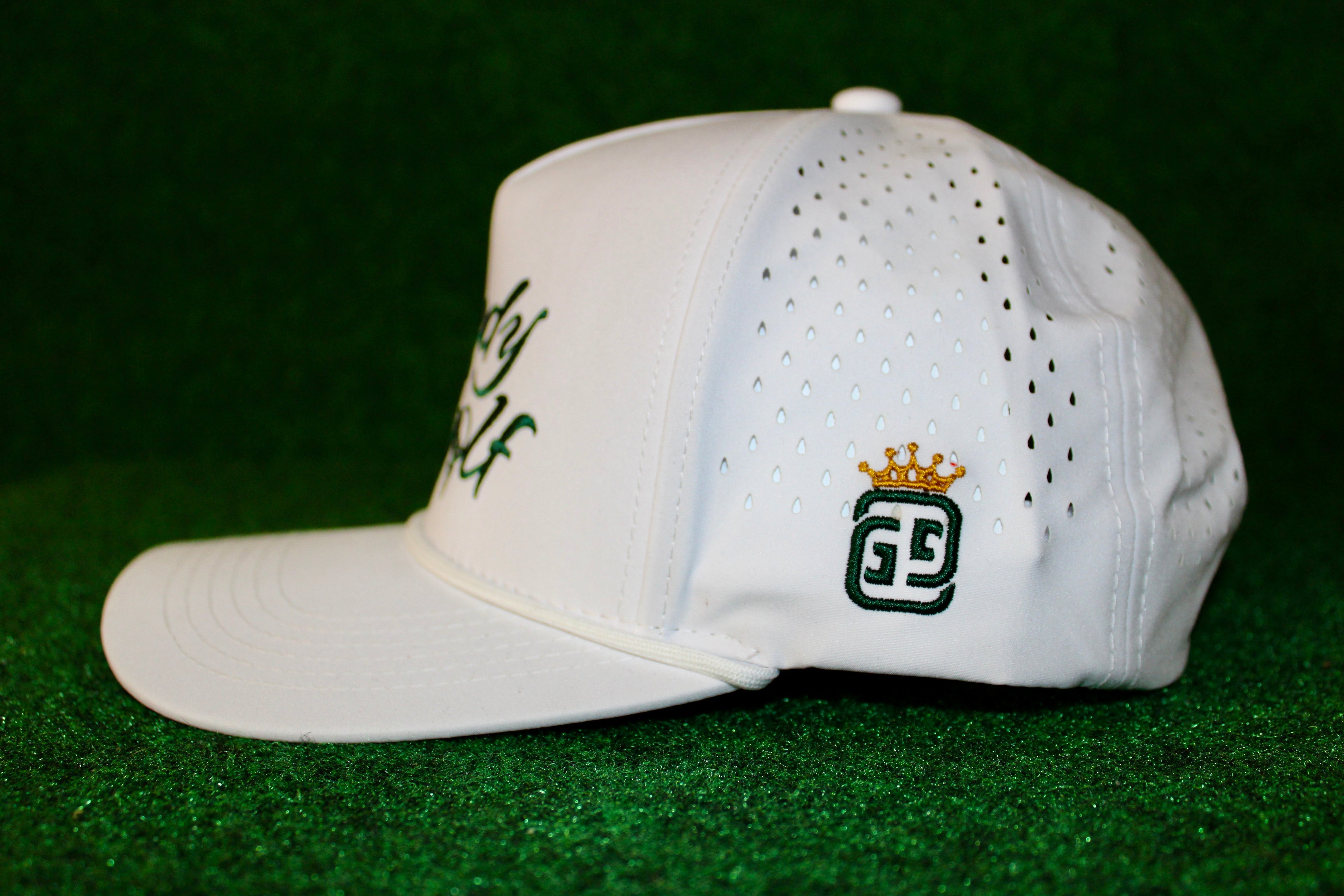 Greedy Golf-Limited Time Hat image 1