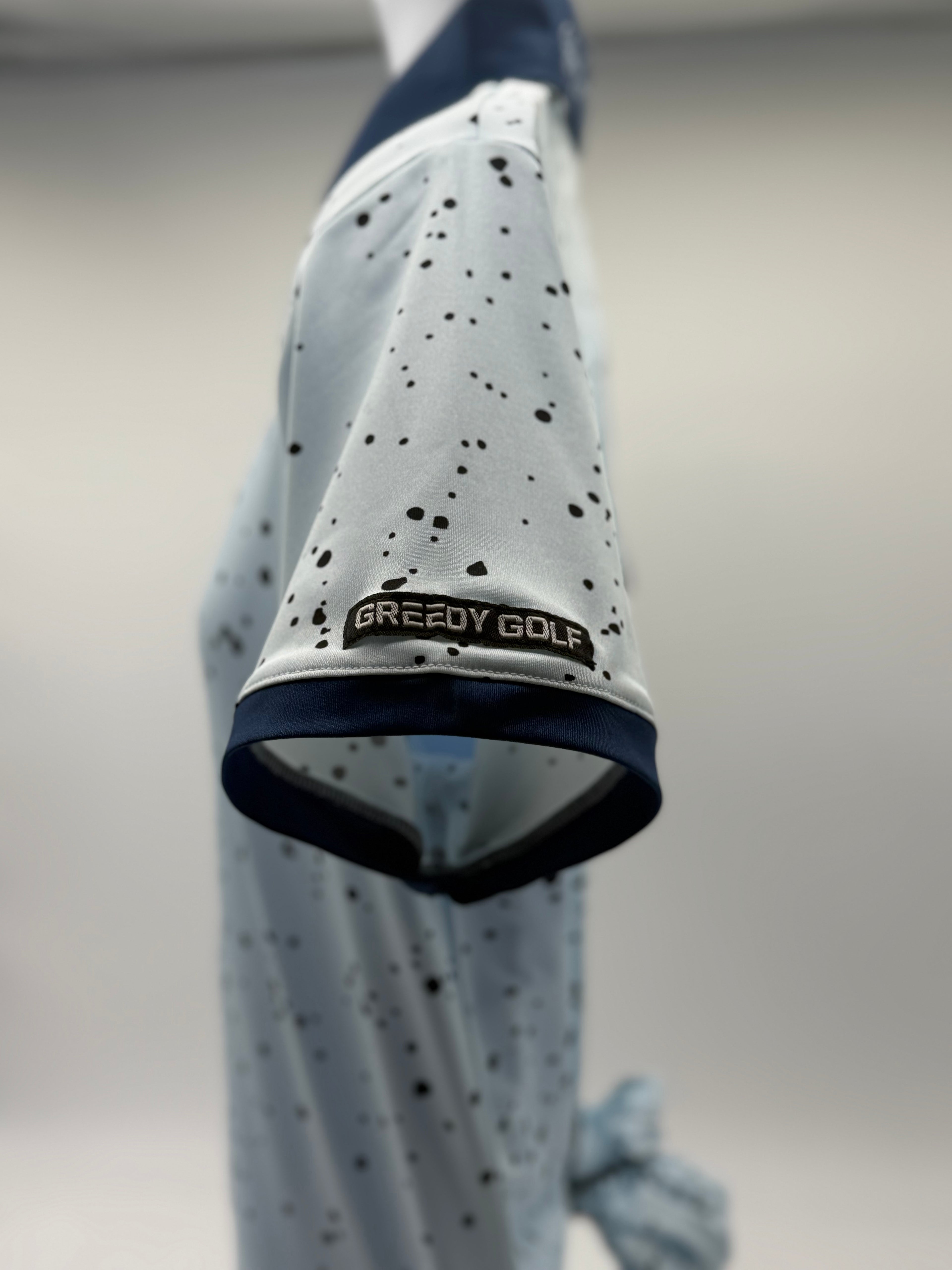 The Blueprint Polo image 1