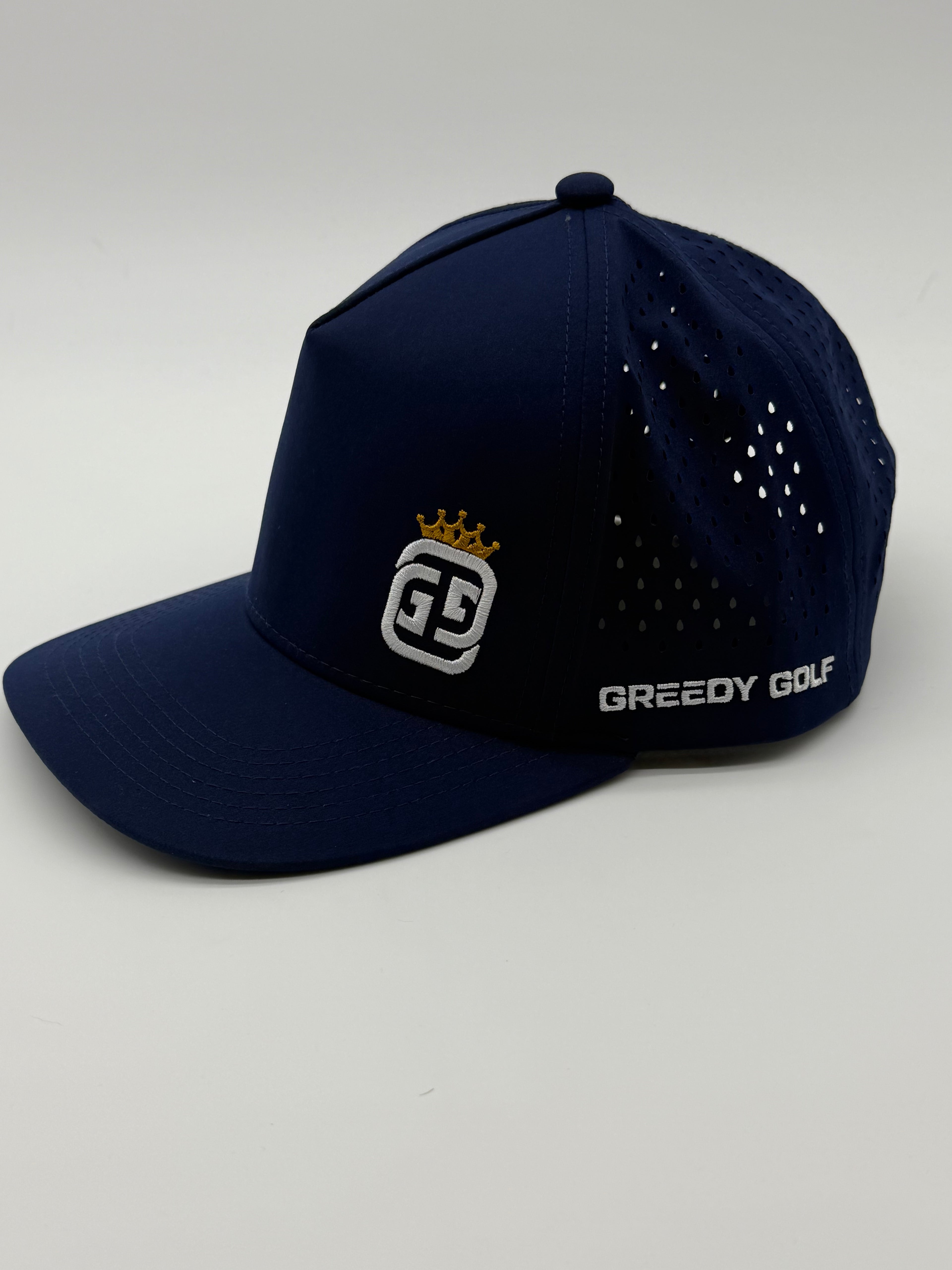 The Navy Crown image 0