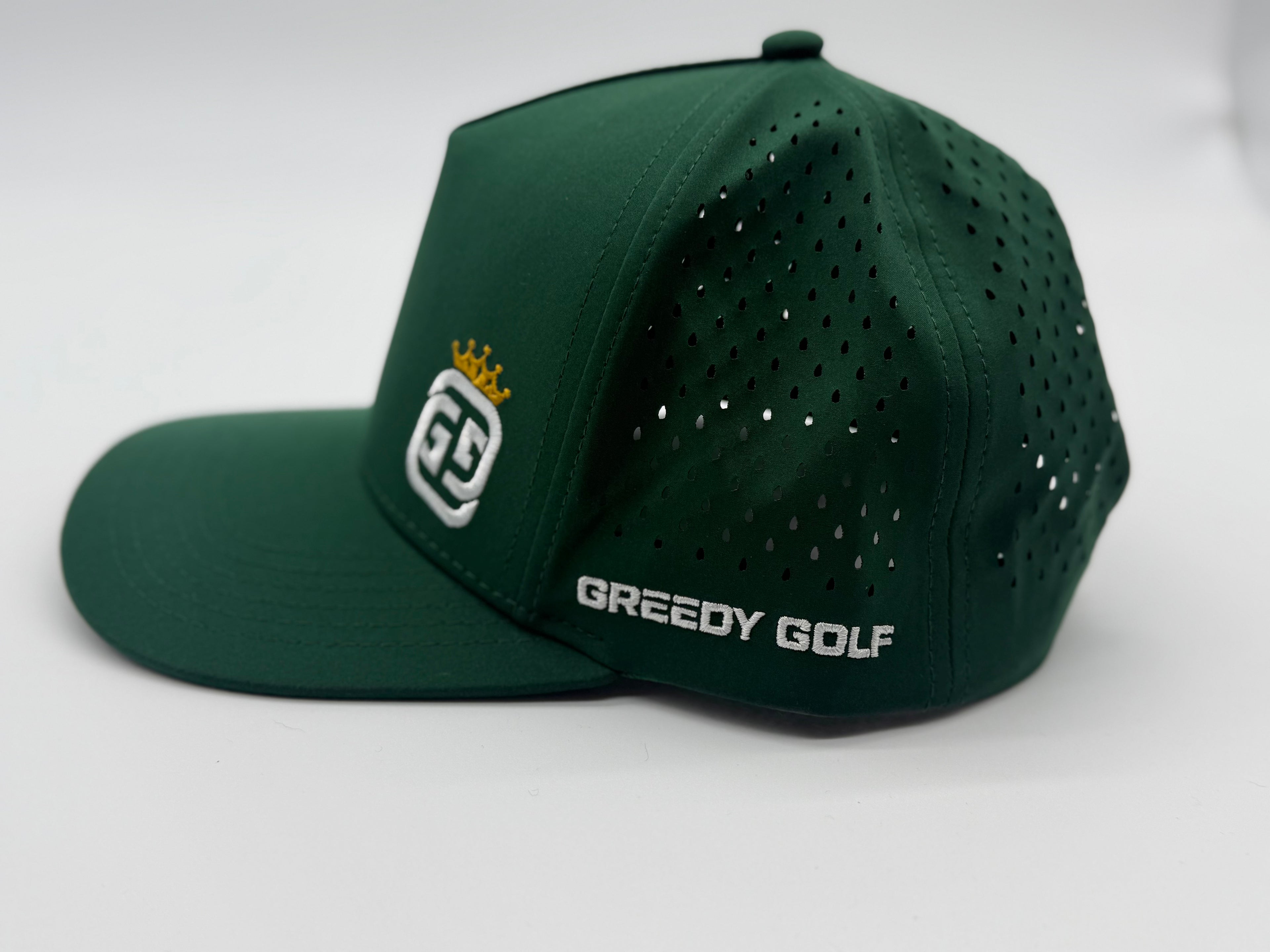 The Fairway Crown