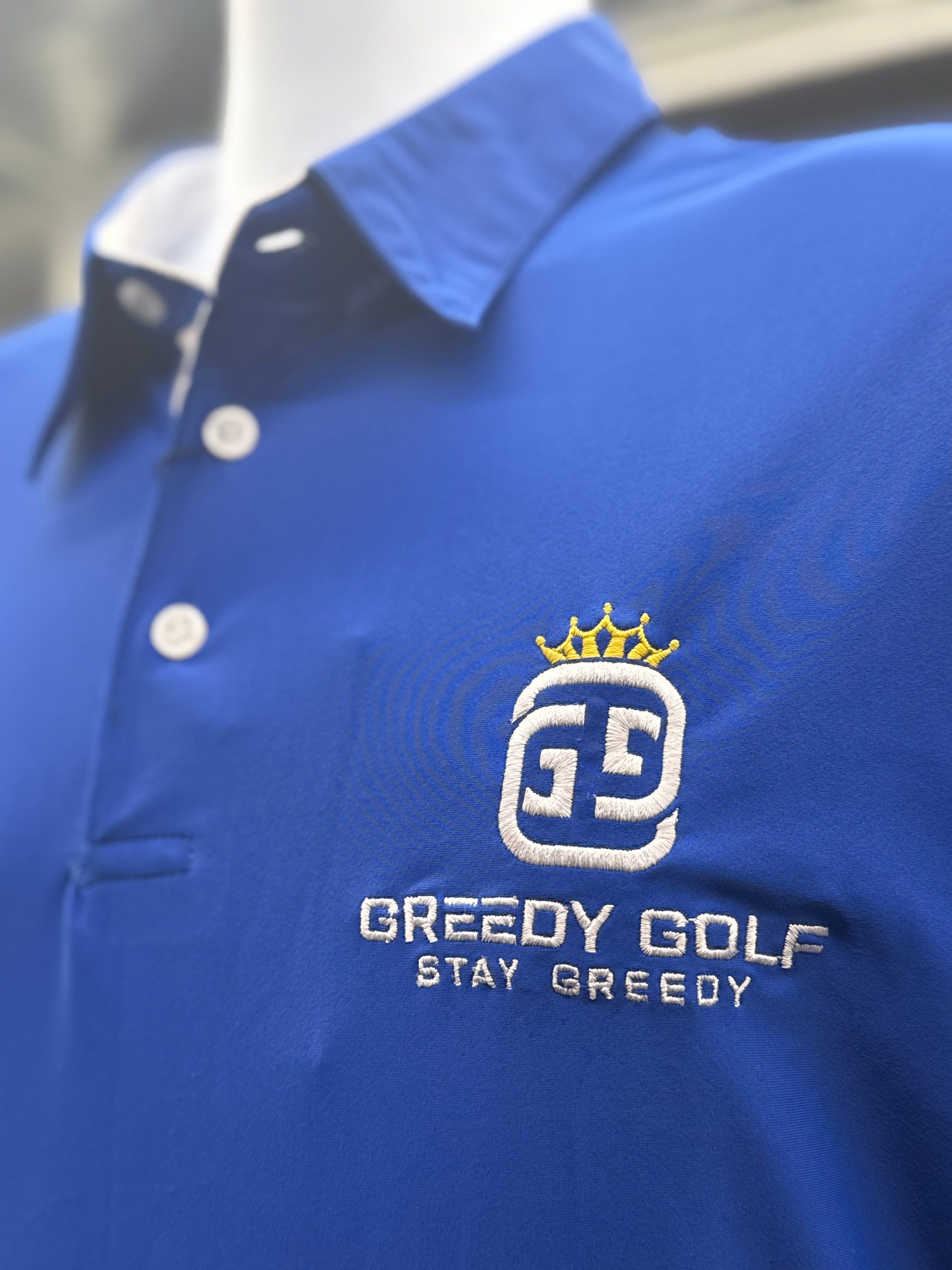 The Royal Crown Polo image 1