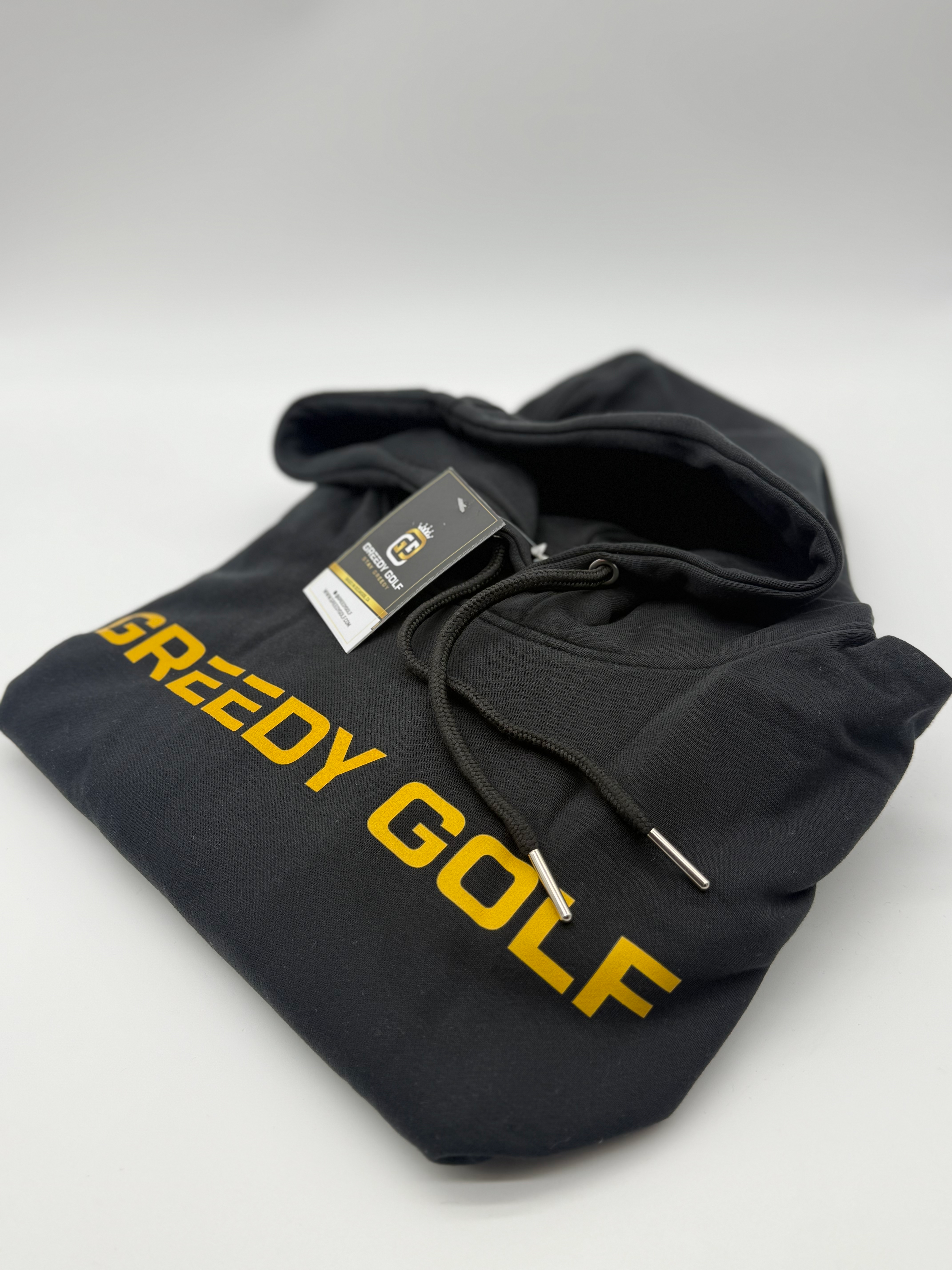 Black Label GG Hoodie image 0