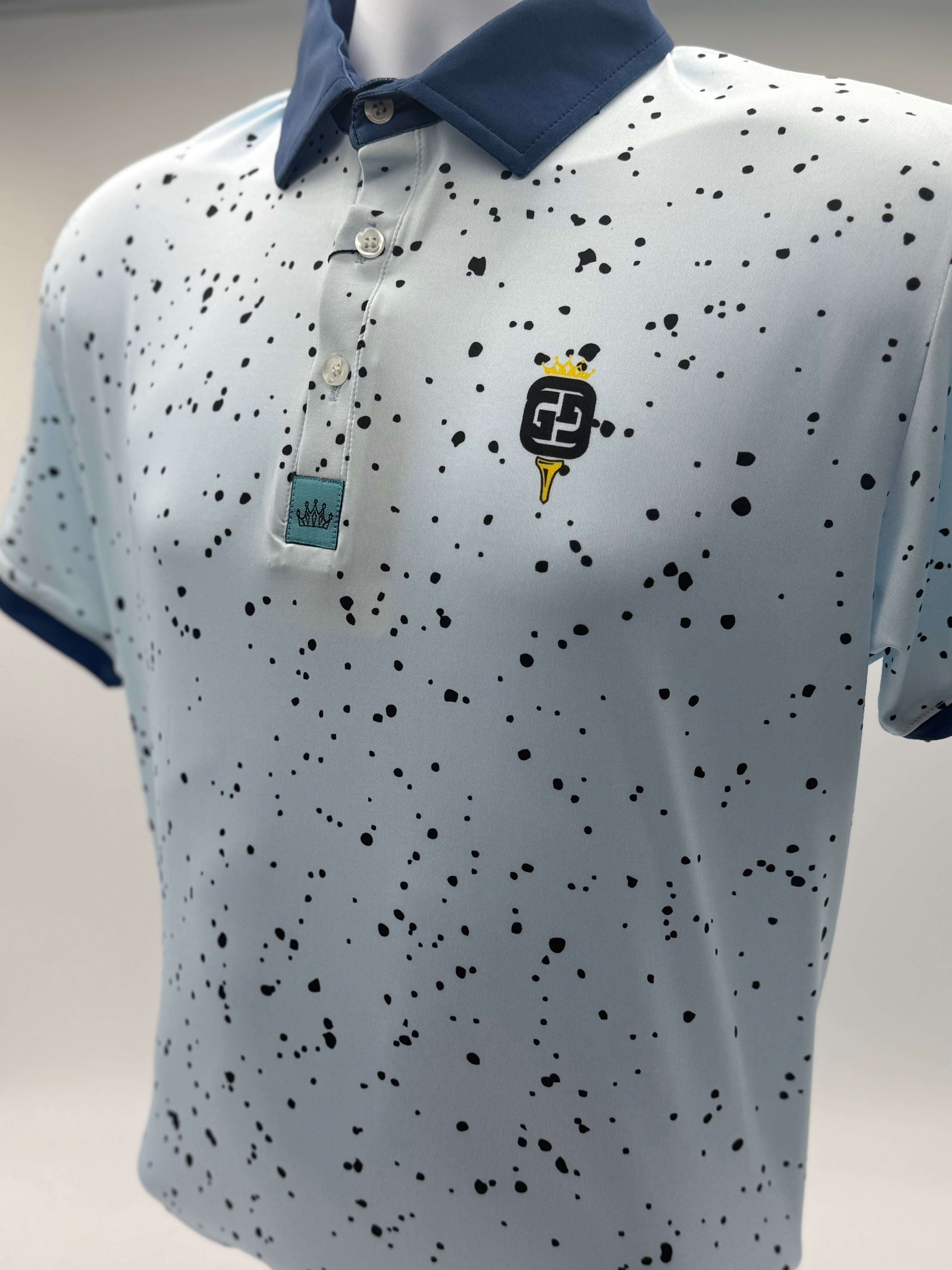 The Blueprint Polo image 0