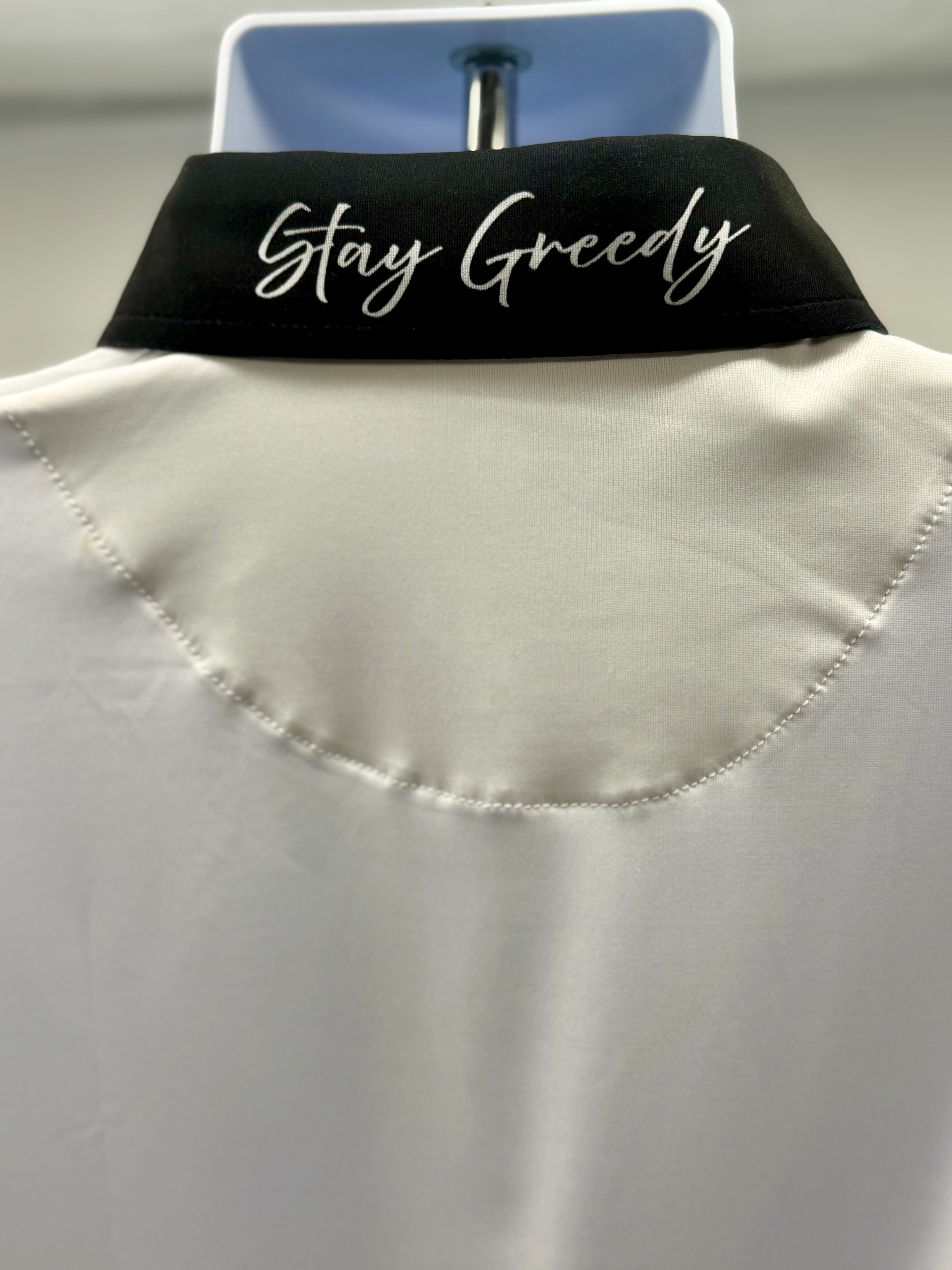 The Prestige Polo image 1