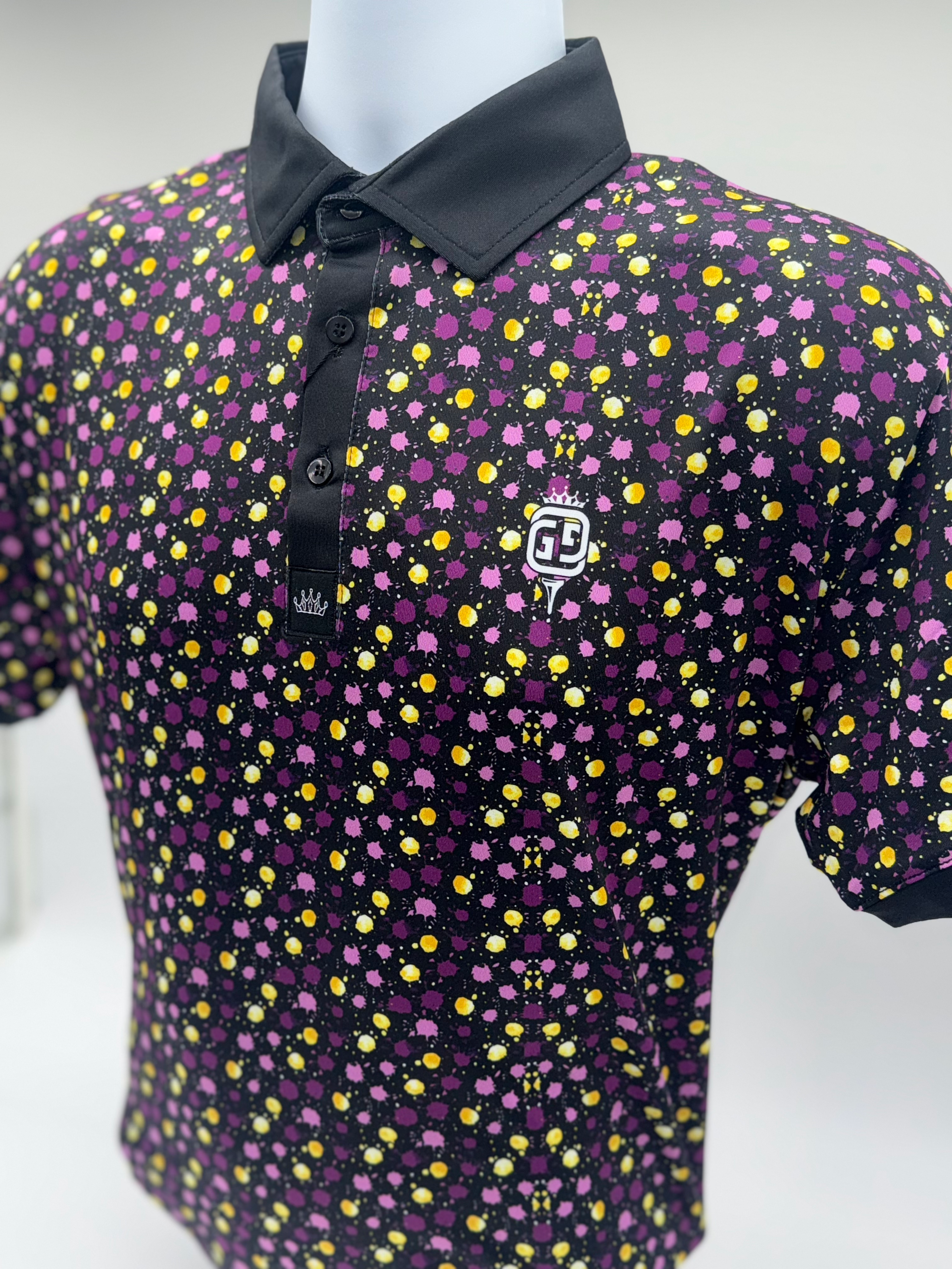 The Pollock Polo image 0