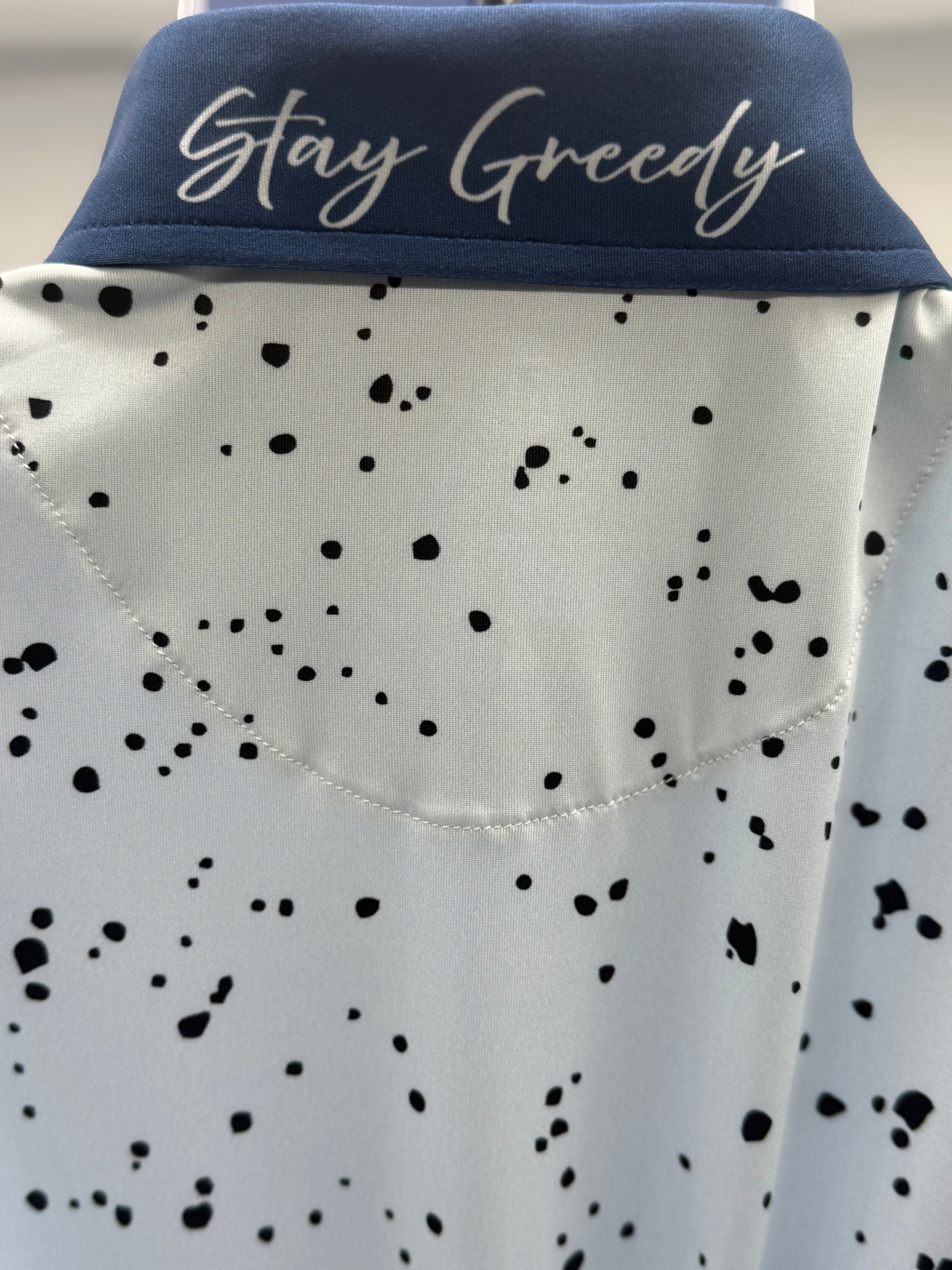 The Blueprint Polo image 2